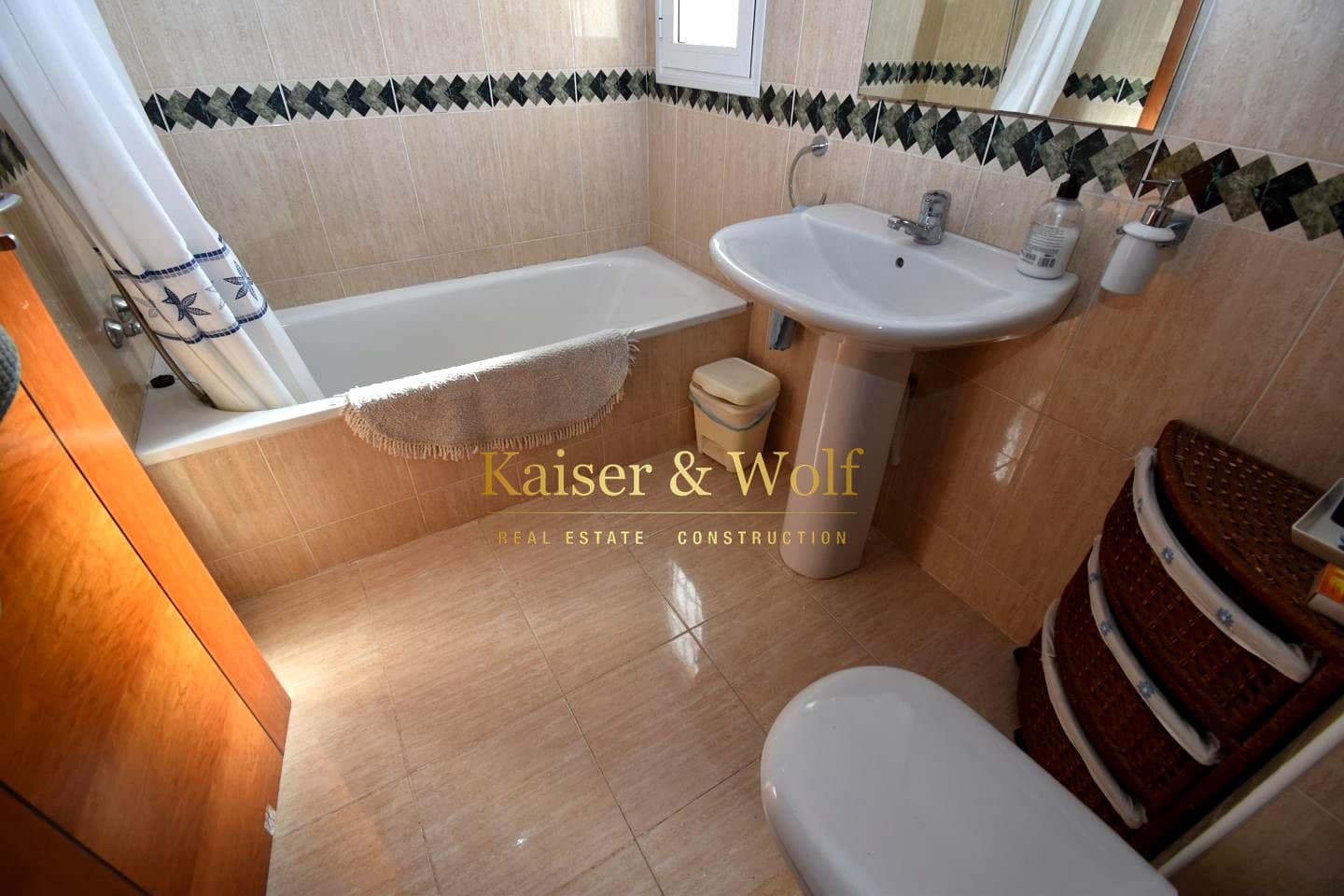 4 sovrum Villa till salu i Gran Alacant med pool garage - 499 000 € (Ref: 9603596)