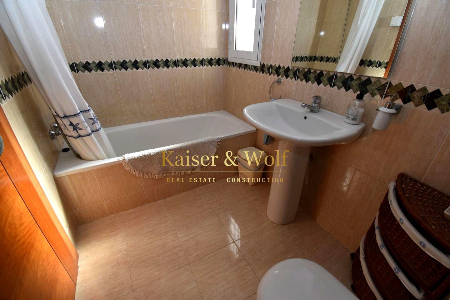 4 sovrum Villa till salu i Gran Alacant med pool garage - 499 000 € (Ref: 9603596)