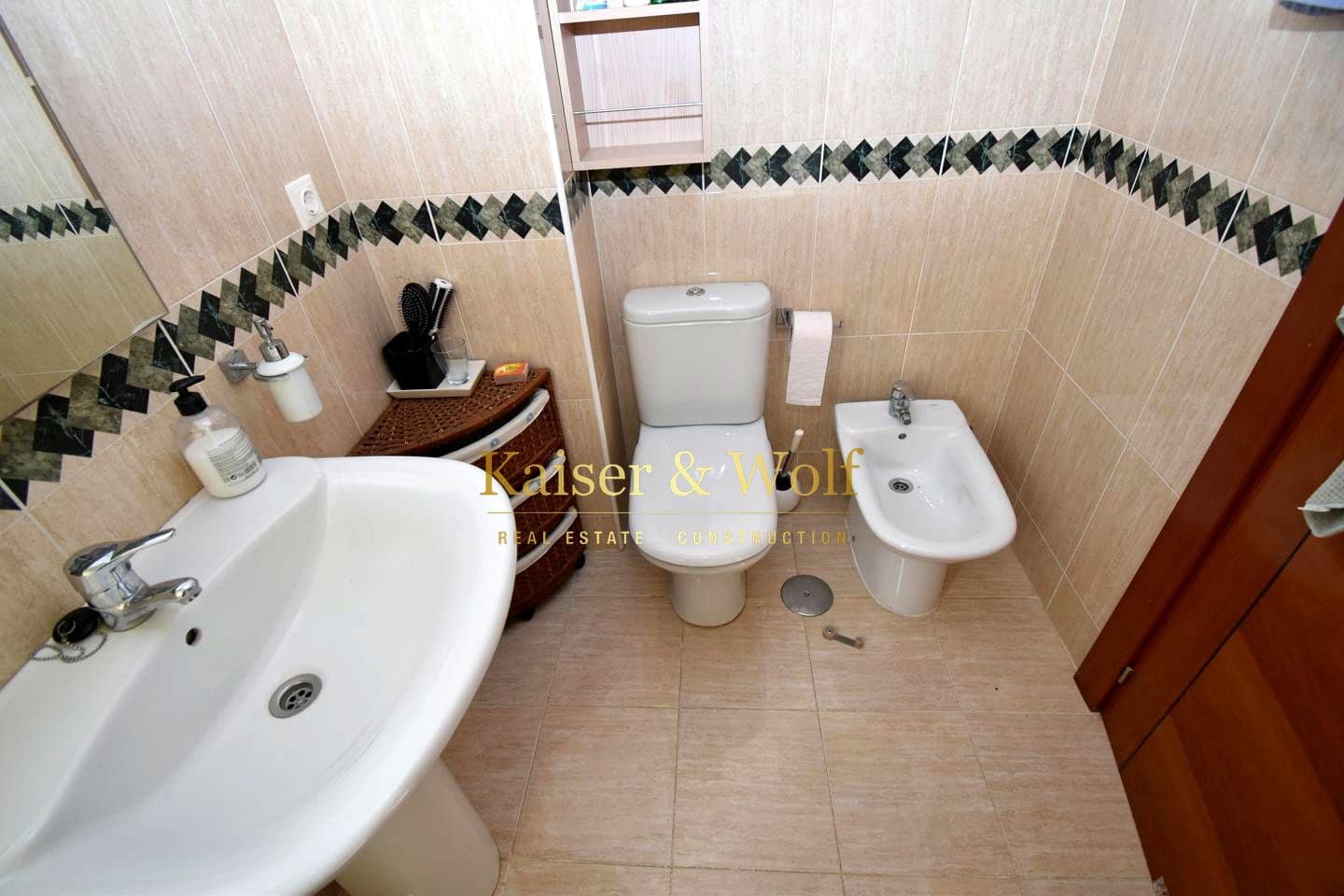 4 sovrum Villa till salu i Gran Alacant med pool garage - 499 000 € (Ref: 9603596)