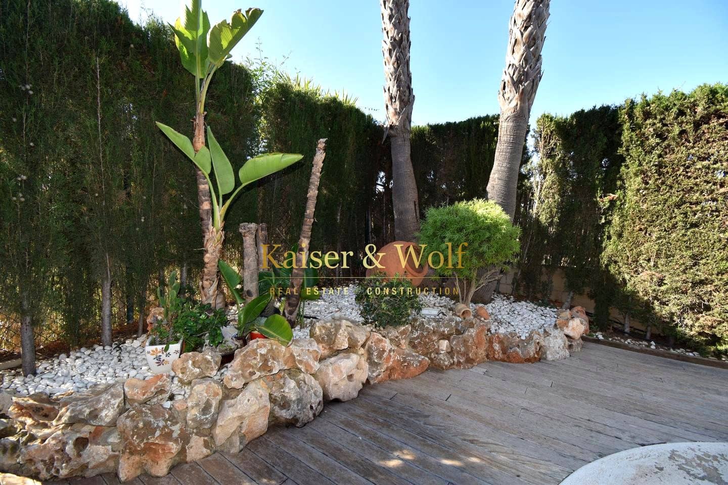 4 sovrum Villa till salu i Gran Alacant med pool garage - 499 000 € (Ref: 9603596)