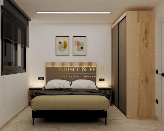 3 Zimmer Wohnung zu verkaufen in Torre de la Horadada, Pilar de la Horadada mit Pool Garage - 398.900 € (Ref: 9606383)