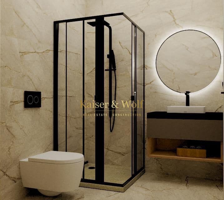 Piso de 3 habitaciones en Torre de la Horadada en venta con piscina garaje - 398.900 € (Ref: 9606383)