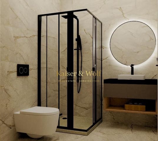 3 Zimmer Wohnung zu verkaufen in Torre de la Horadada, Pilar de la Horadada mit Pool Garage - 398.900 € (Ref: 9606383)