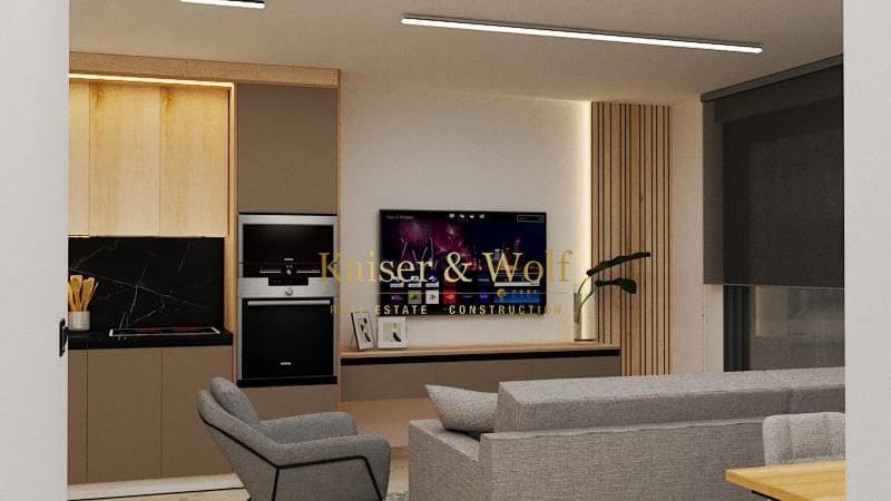 Piso de 3 habitaciones en Torre de la Horadada en venta con piscina garaje - 398.900 € (Ref: 9606383)