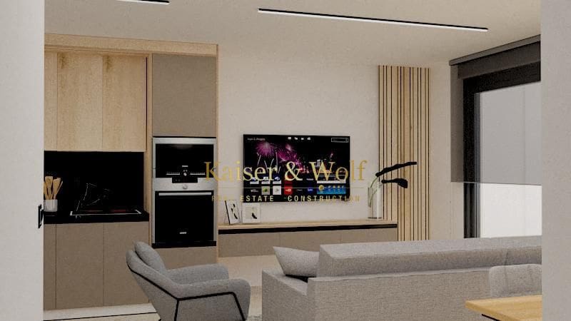 Piso de 3 habitaciones en Torre de la Horadada en venta con piscina garaje - 398.900 € (Ref: 9606383)