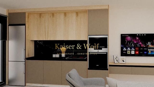 3 Zimmer Wohnung zu verkaufen in Torre de la Horadada, Pilar de la Horadada mit Pool Garage - 398.900 € (Ref: 9606383)