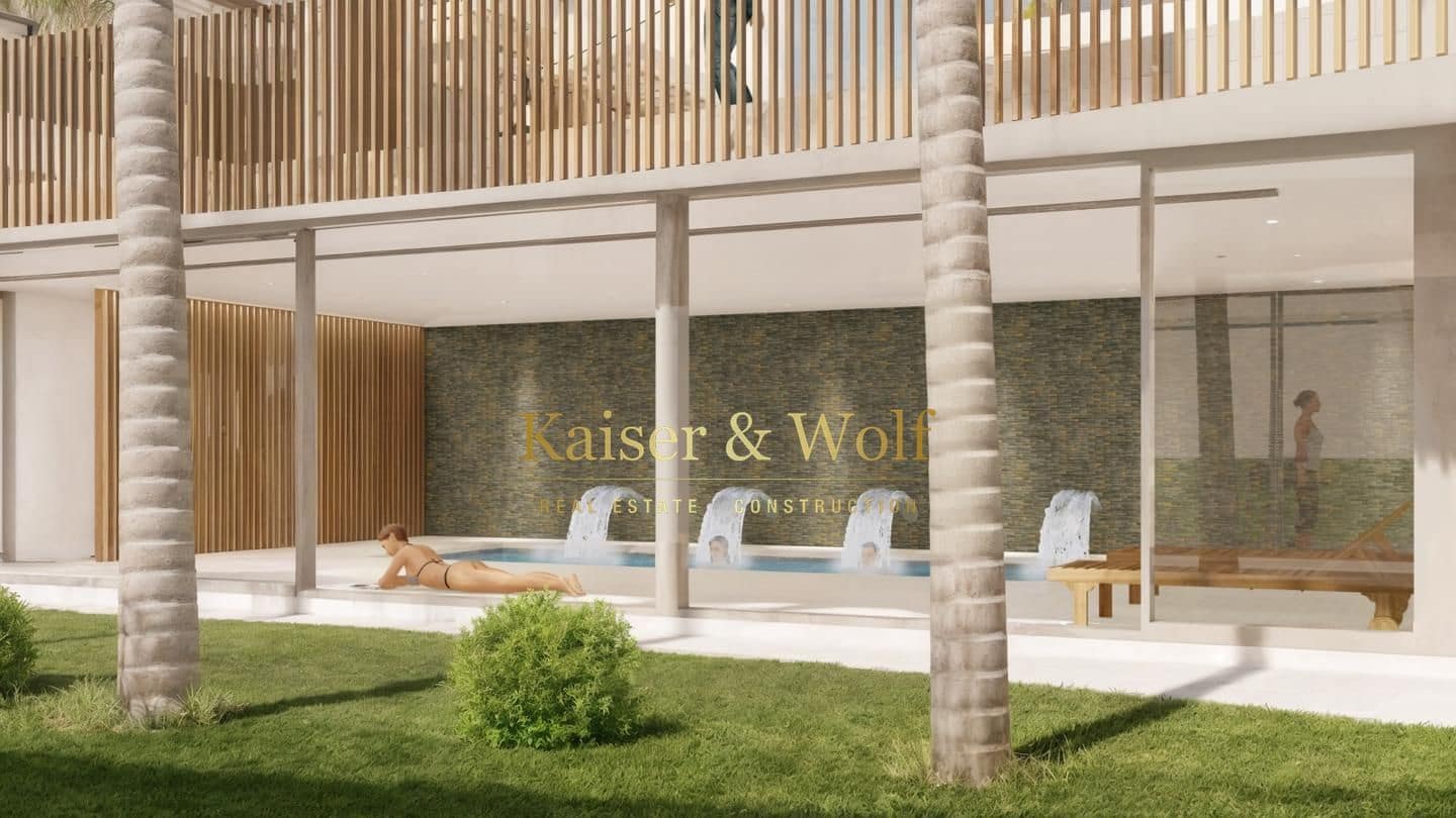 Piso de 3 habitaciones en Torre de la Horadada en venta con piscina garaje - 398.900 € (Ref: 9606383)