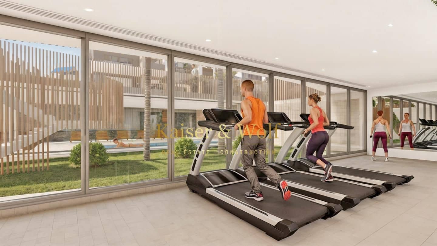 Piso de 3 habitaciones en Torre de la Horadada en venta con piscina garaje - 398.900 € (Ref: 9606383)