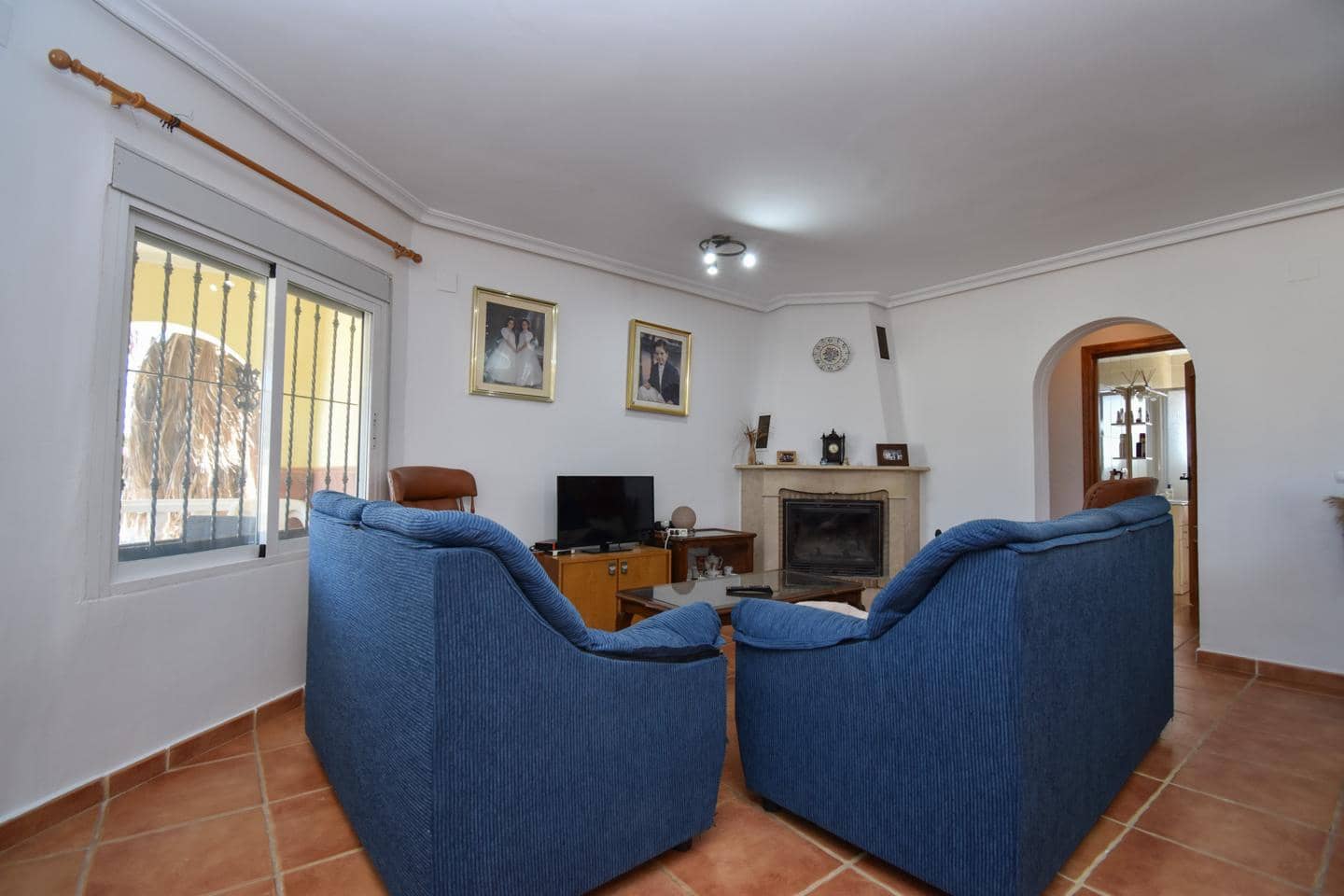 3 sovrum Villa till salu i Daimes med garage - 265 000 € (Ref: 9610352)