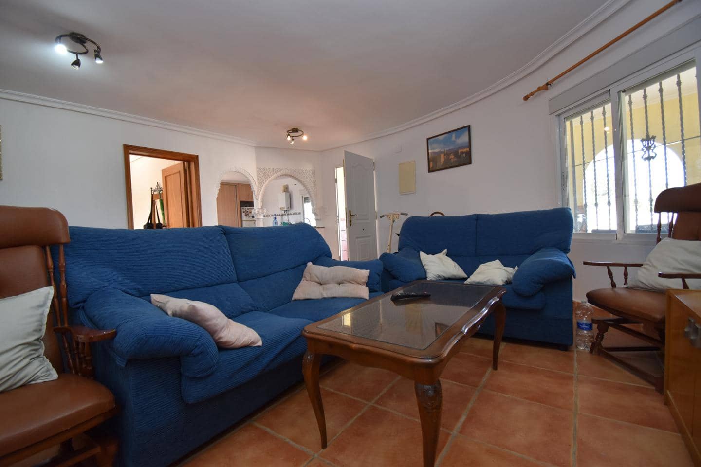 3 sovrum Villa till salu i Daimes med garage - 265 000 € (Ref: 9610352)