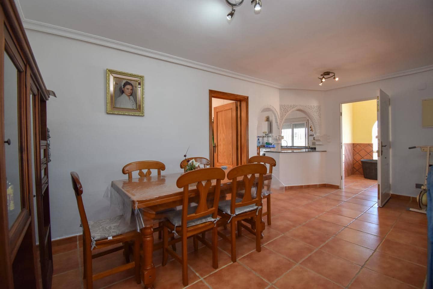 3 sovrum Villa till salu i Daimes med garage - 265 000 € (Ref: 9610352)