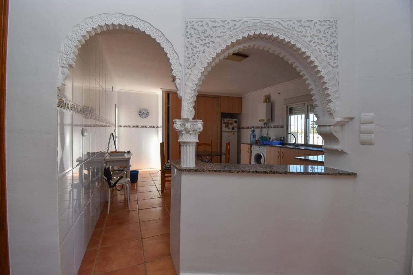 3 sovrum Villa till salu i Daimes med garage - 265 000 € (Ref: 9610352)