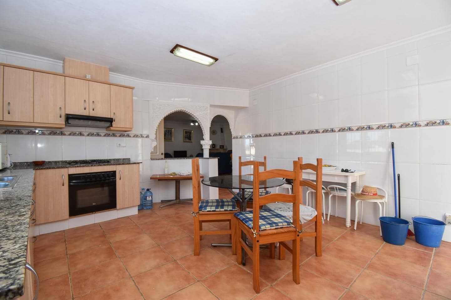 3 sovrum Villa till salu i Daimes med garage - 265 000 € (Ref: 9610352)