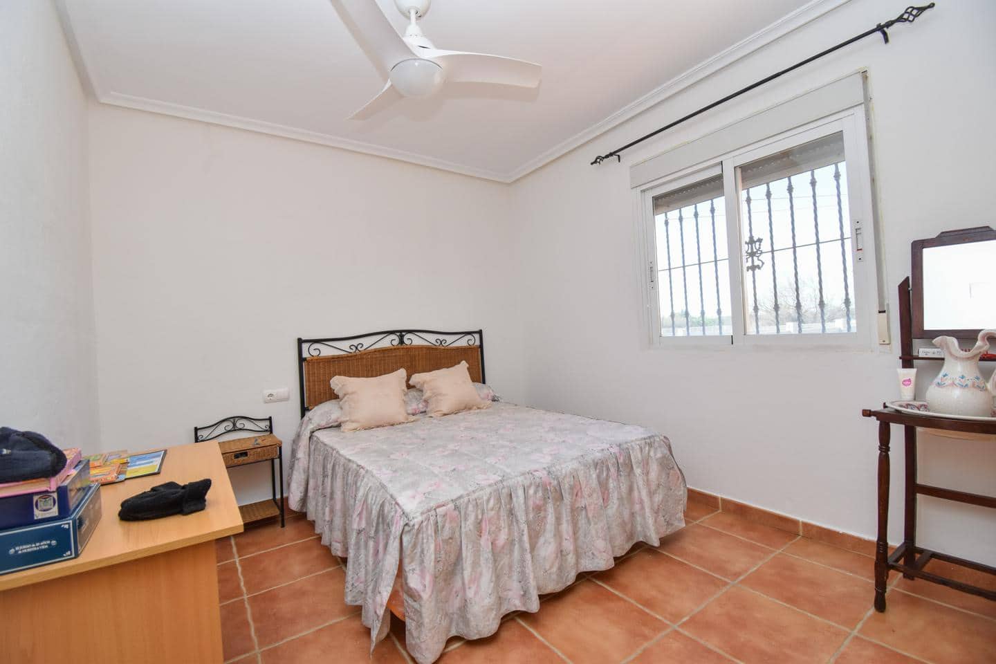 3 sovrum Villa till salu i Daimes med garage - 265 000 € (Ref: 9610352)