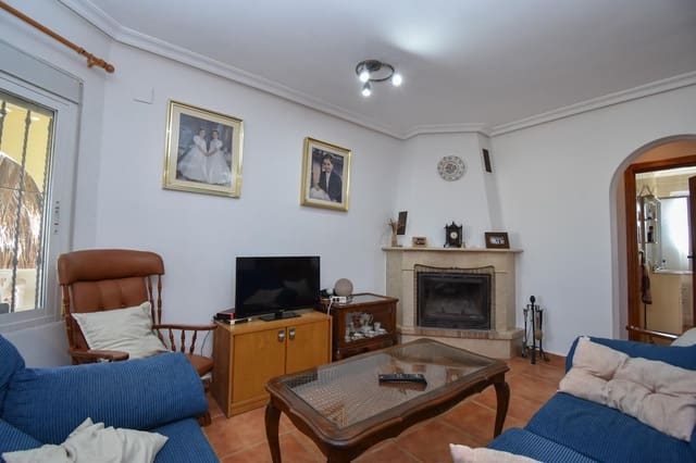 3 sovrum Villa till salu i Daimes, Elche / Elx med garage - 265 000 € (Ref: 9610352)