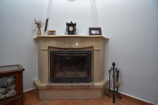 3 sovrum Villa till salu i Daimes, Elche / Elx med garage - 265 000 € (Ref: 9610352)