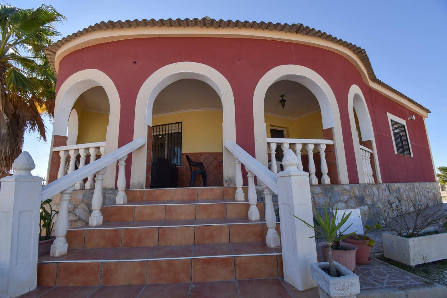 3 sovrum Villa till salu i Daimes med garage - 265 000 € (Ref: 9610352)