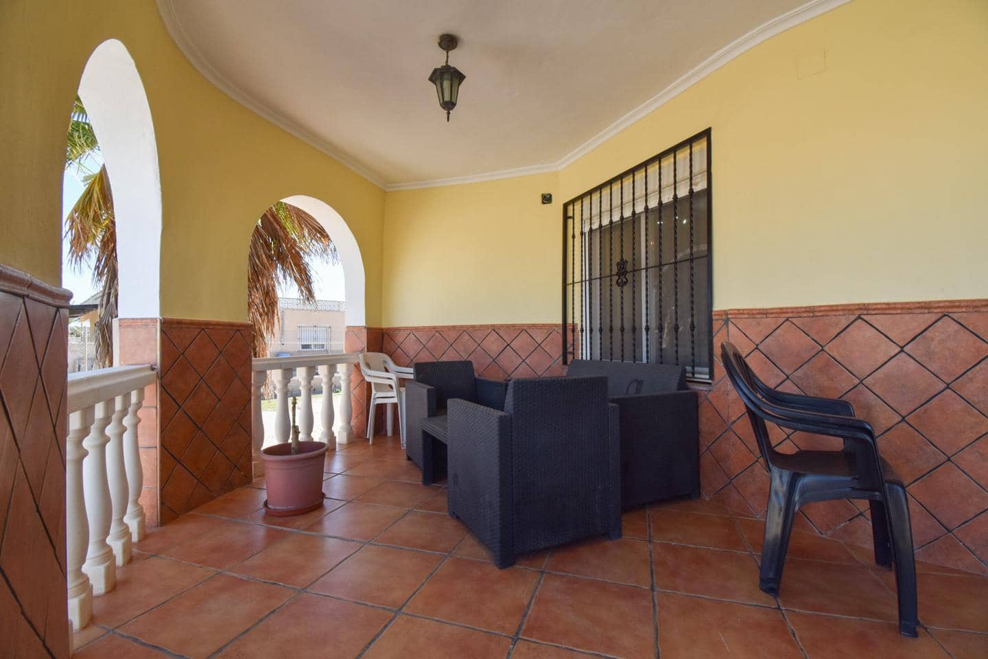 3 sovrum Villa till salu i Daimes med garage - 265 000 € (Ref: 9610352)