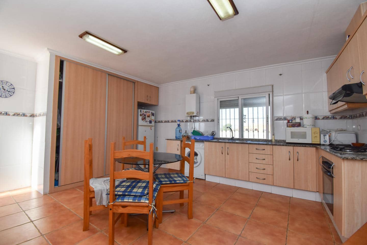 3 sovrum Villa till salu i Daimes med garage - 265 000 € (Ref: 9610352)