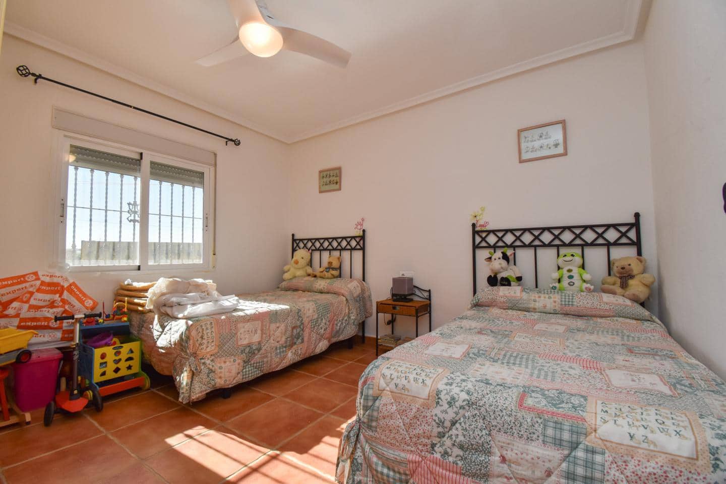 3 sovrum Villa till salu i Daimes med garage - 265 000 € (Ref: 9610352)