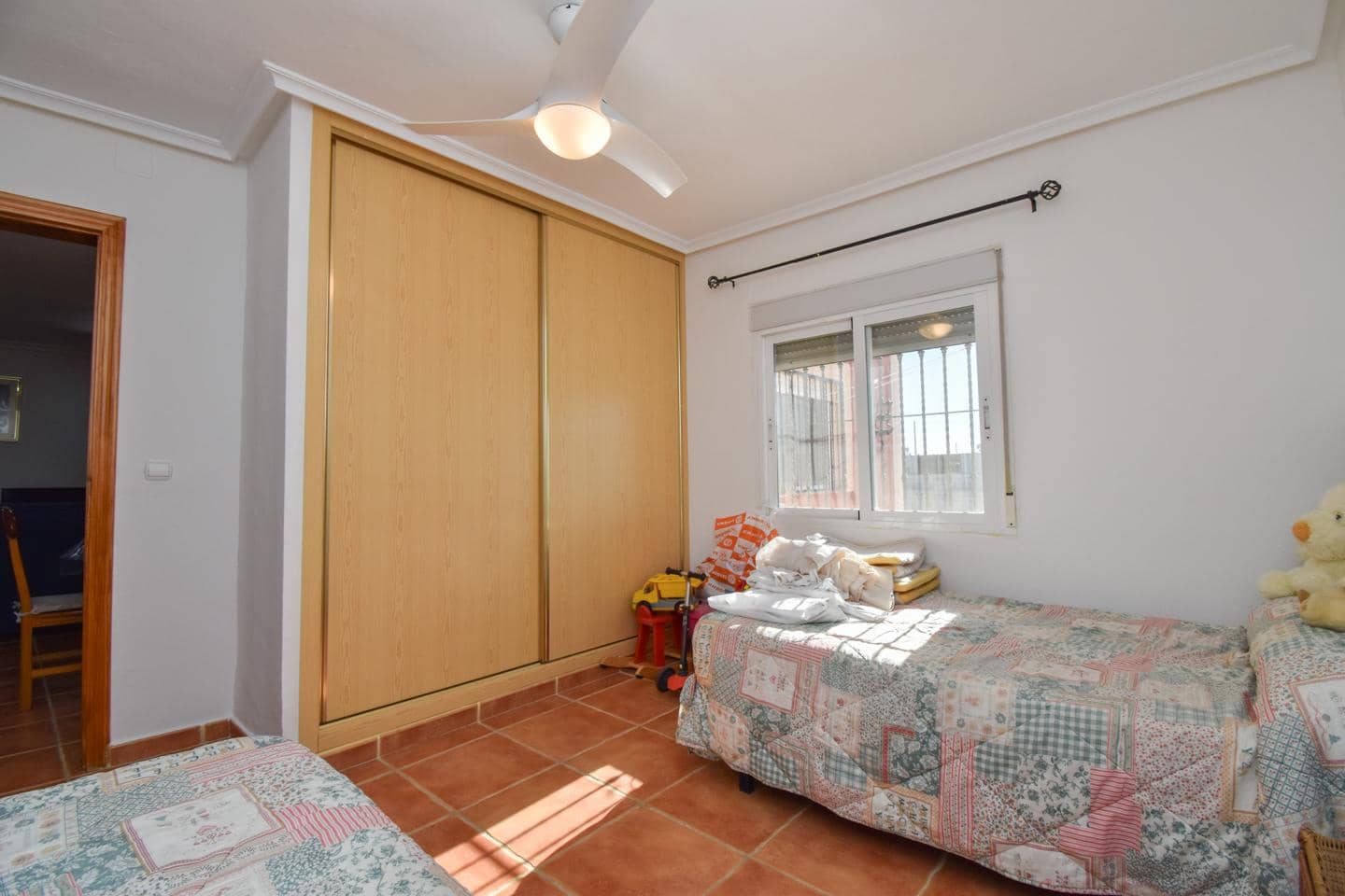 3 sovrum Villa till salu i Daimes med garage - 265 000 € (Ref: 9610352)