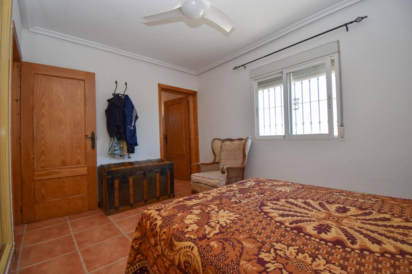 3 sovrum Villa till salu i Daimes med garage - 265 000 € (Ref: 9610352)