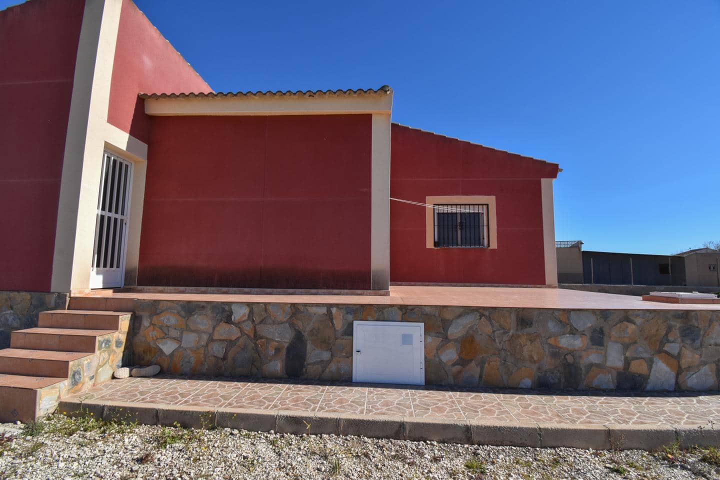 3 sovrum Villa till salu i Daimes med garage - 265 000 € (Ref: 9610352)