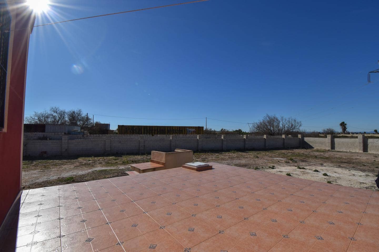 3 sovrum Villa till salu i Daimes med garage - 265 000 € (Ref: 9610352)