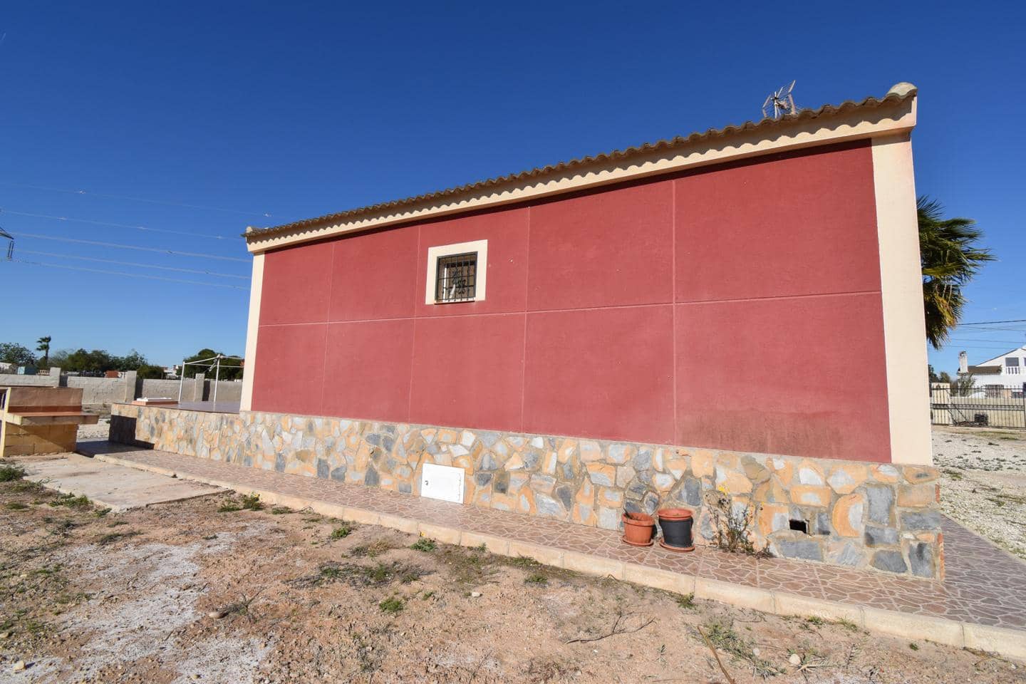 3 sovrum Villa till salu i Daimes med garage - 265 000 € (Ref: 9610352)