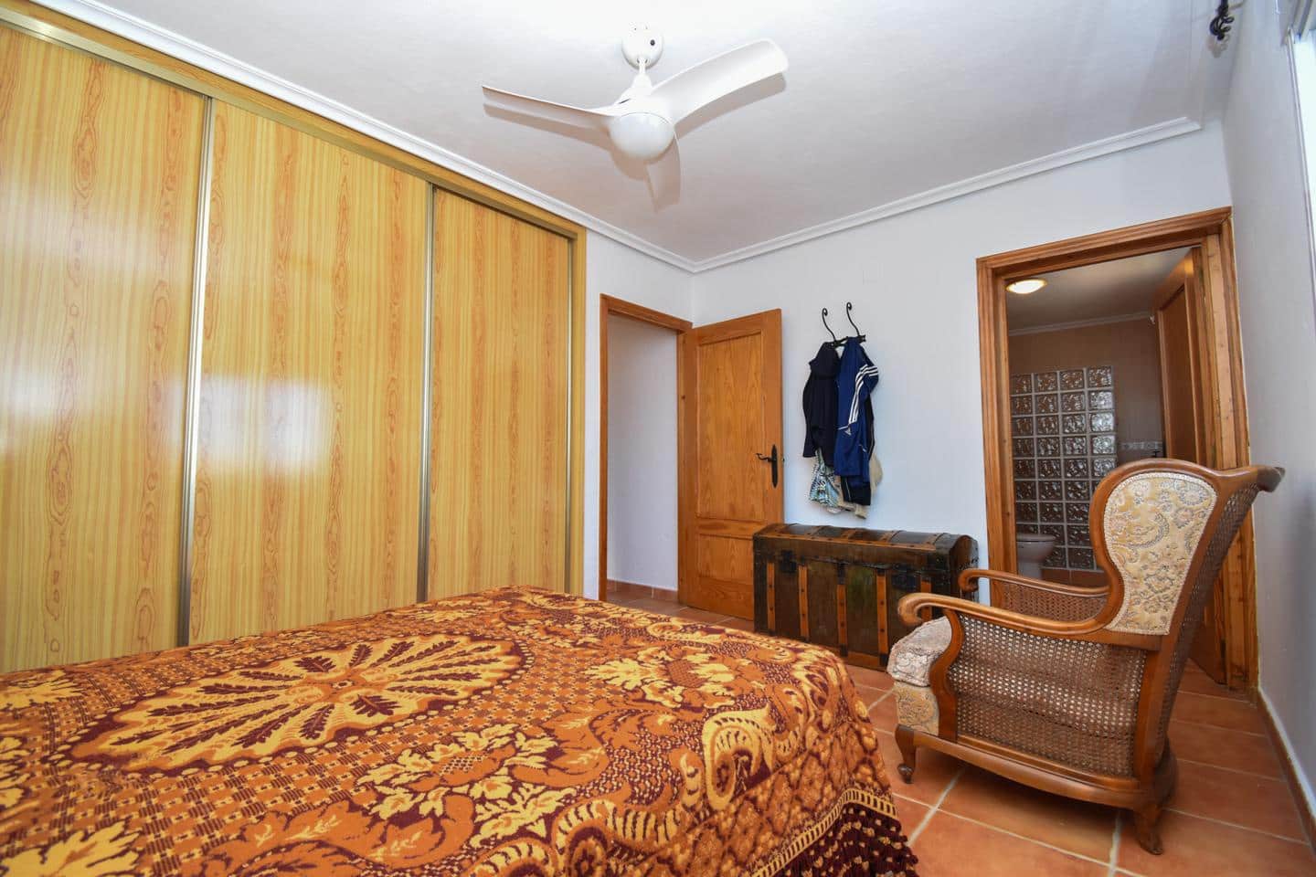 3 sovrum Villa till salu i Daimes med garage - 265 000 € (Ref: 9610352)