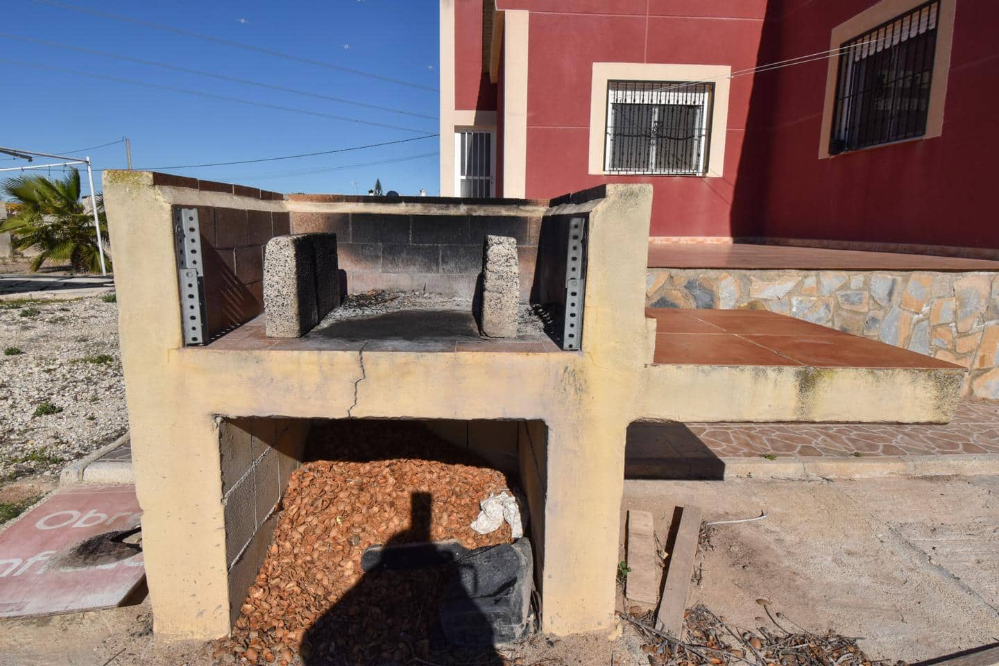 3 sovrum Villa till salu i Daimes med garage - 265 000 € (Ref: 9610352)