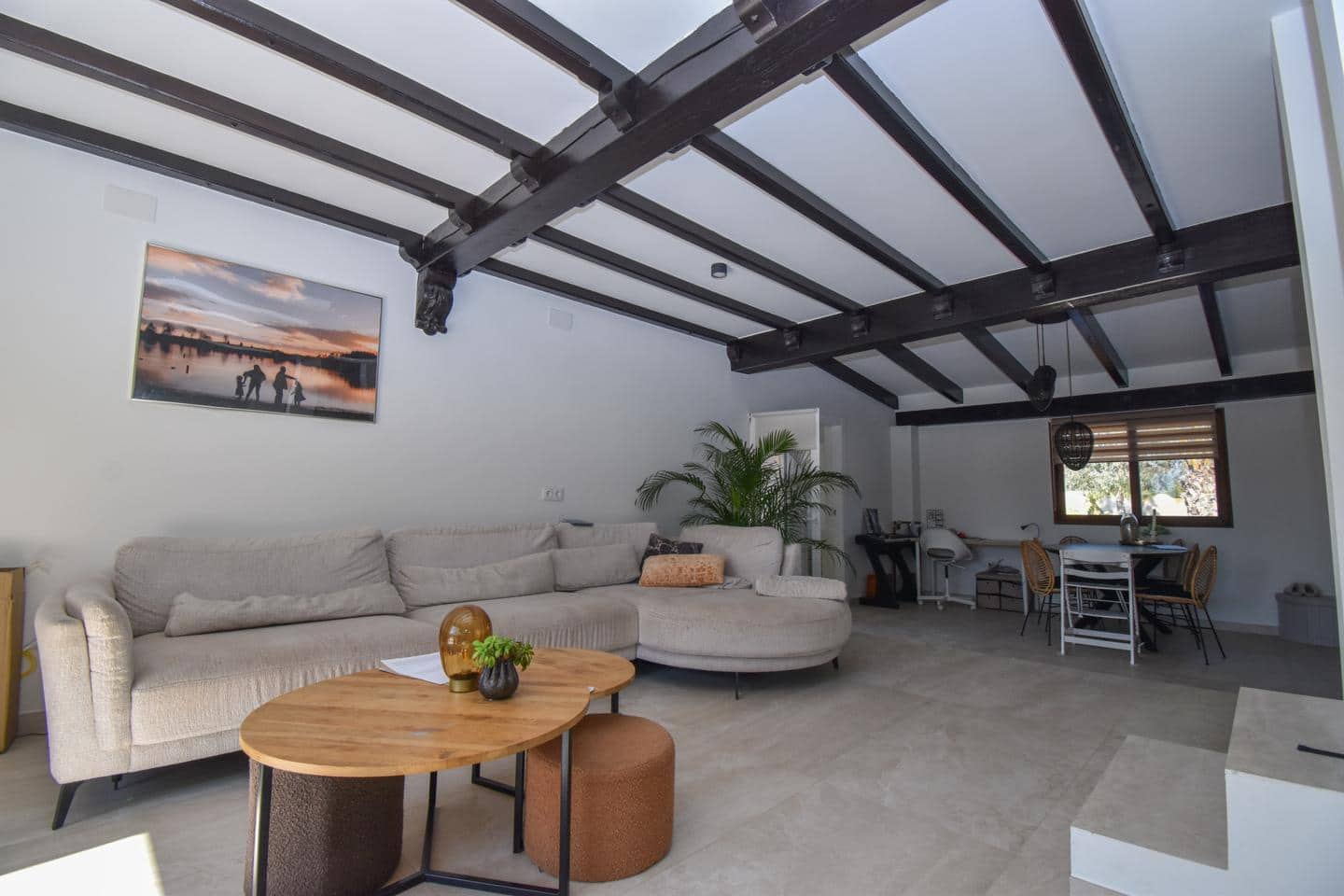 4 soverom Villa til salgs i Daimes med svømmebasseng garasje - € 475 000 (Ref: 9628300)