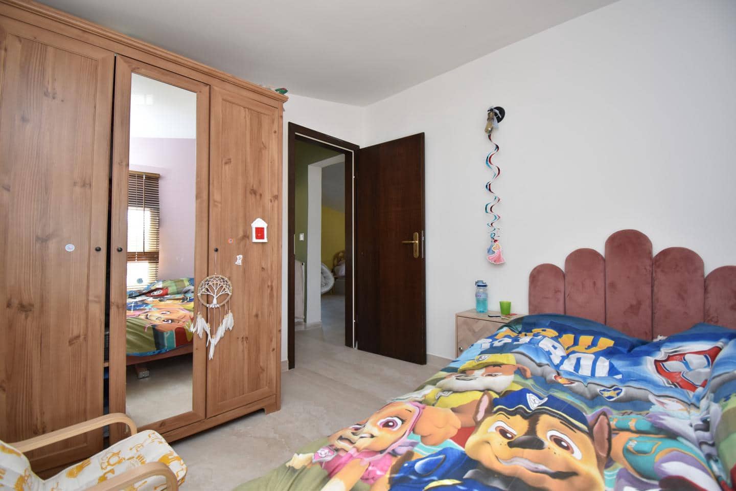 4 soverom Villa til salgs i Daimes med svømmebasseng garasje - € 475 000 (Ref: 9628300)