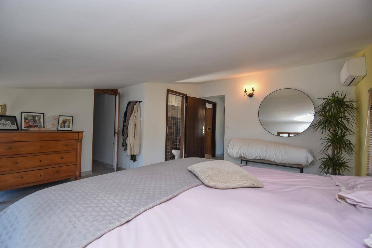 4 soverom Villa til salgs i Daimes med svømmebasseng garasje - € 475 000 (Ref: 9628300)