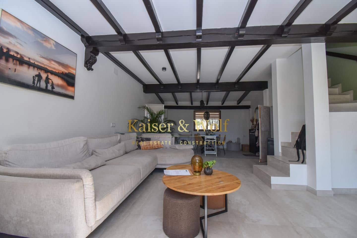 4 bedroom Villa for sale in Daimes with pool garage - € 449,000 (Ref: 9628300)