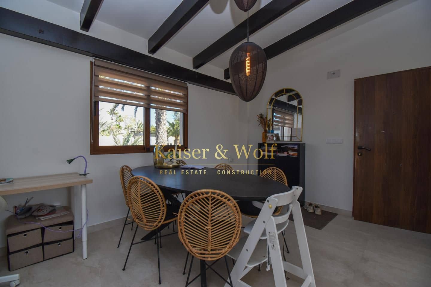 4 bedroom Villa for sale in Daimes with pool garage - € 449,000 (Ref: 9628300)