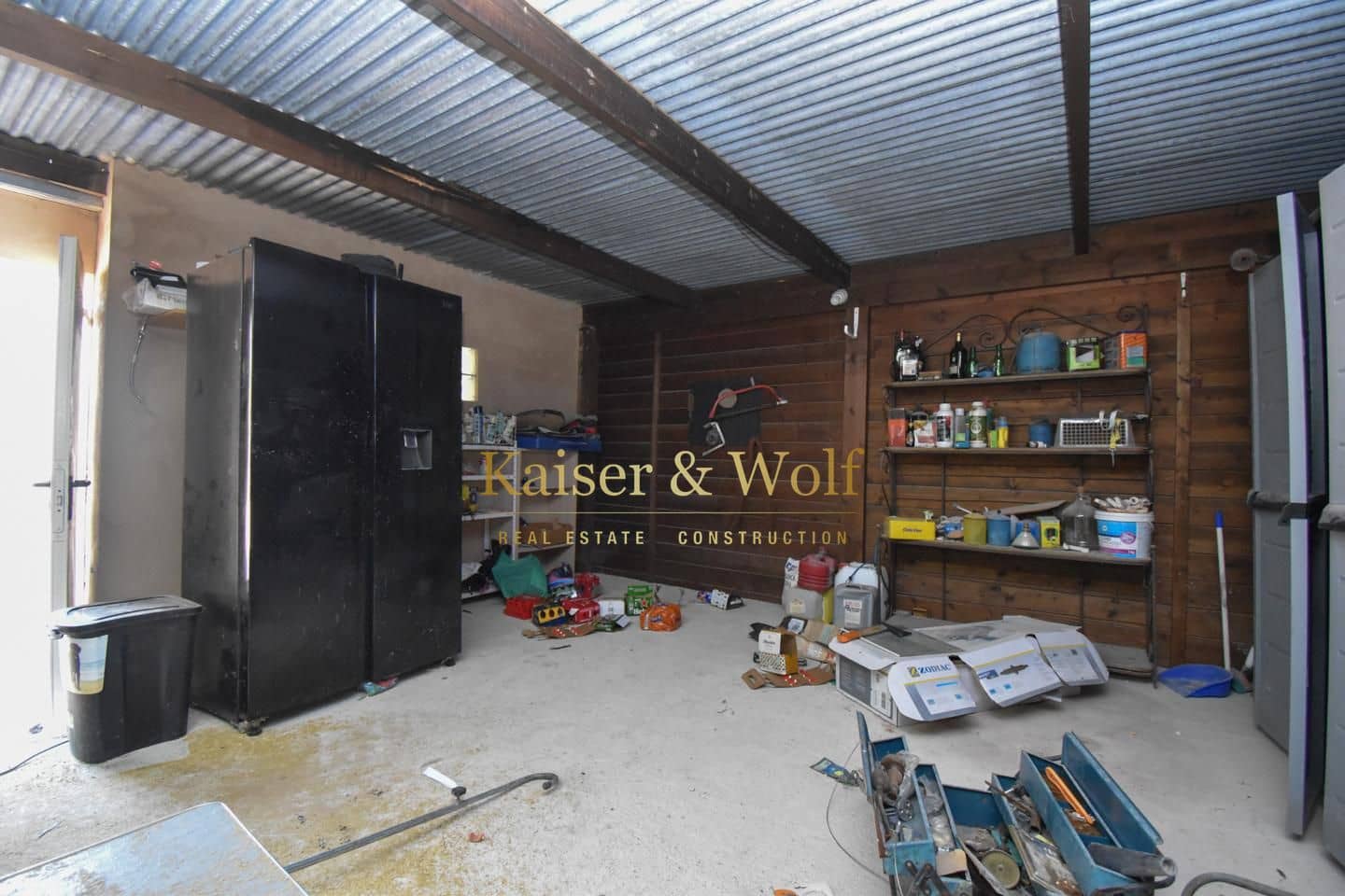 4 bedroom Villa for sale in Daimes with pool garage - € 449,000 (Ref: 9628300)