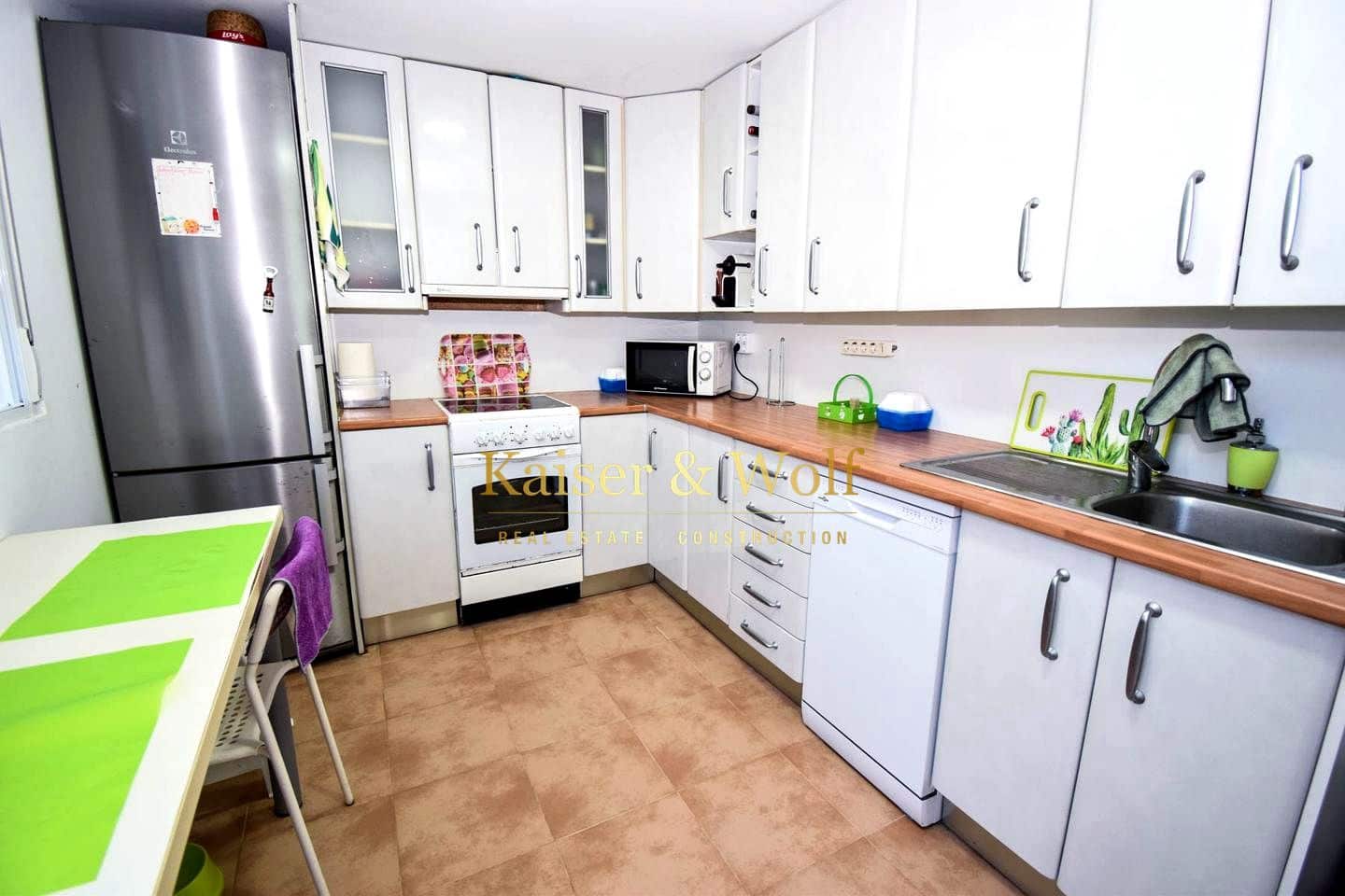 2 soveværelse Bungalow til salg i Gran Alacant - € 178.000 (Ref: 9635104)