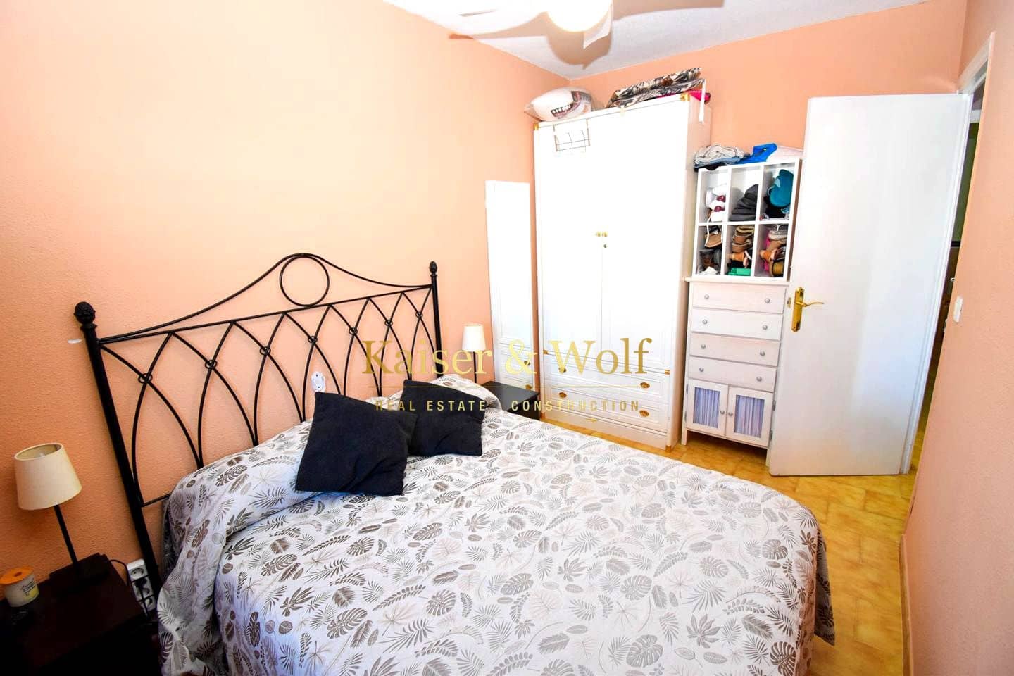 2 soveværelse Bungalow til salg i Gran Alacant - € 178.000 (Ref: 9635104)