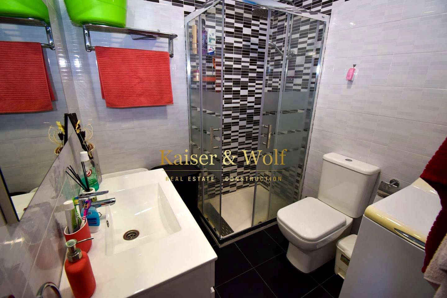 2 soveværelse Bungalow til salg i Gran Alacant - € 178.000 (Ref: 9635104)