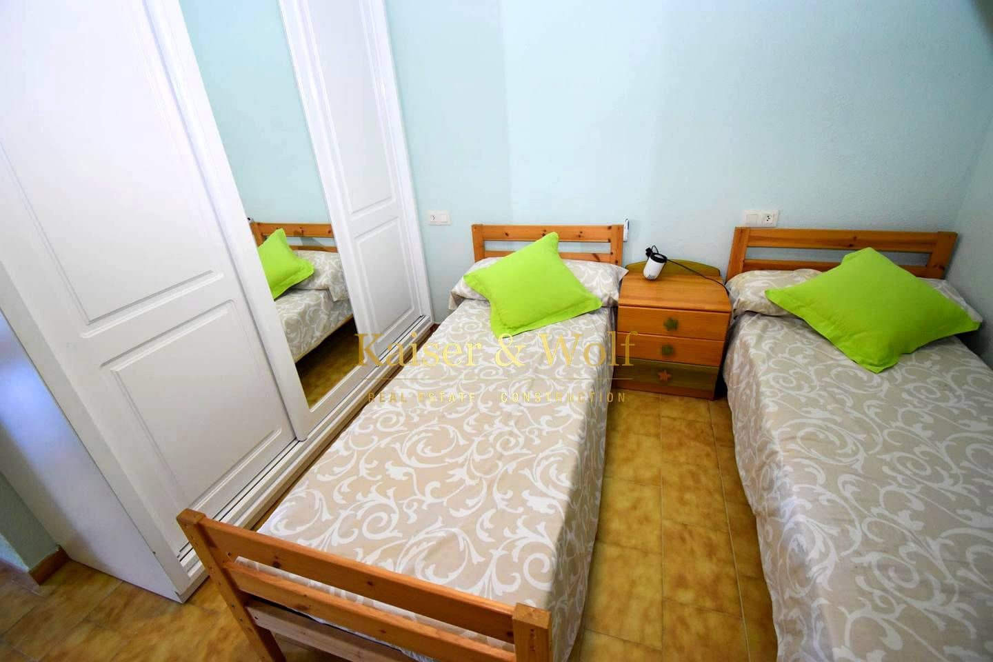 2 soveværelse Bungalow til salg i Gran Alacant - € 178.000 (Ref: 9635104)