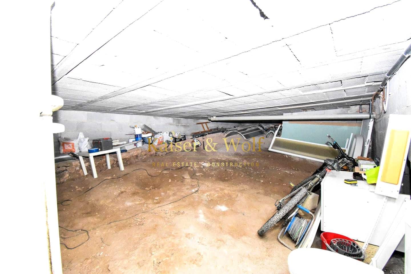 2 soveværelse Bungalow til salg i Gran Alacant - € 178.000 (Ref: 9635104)