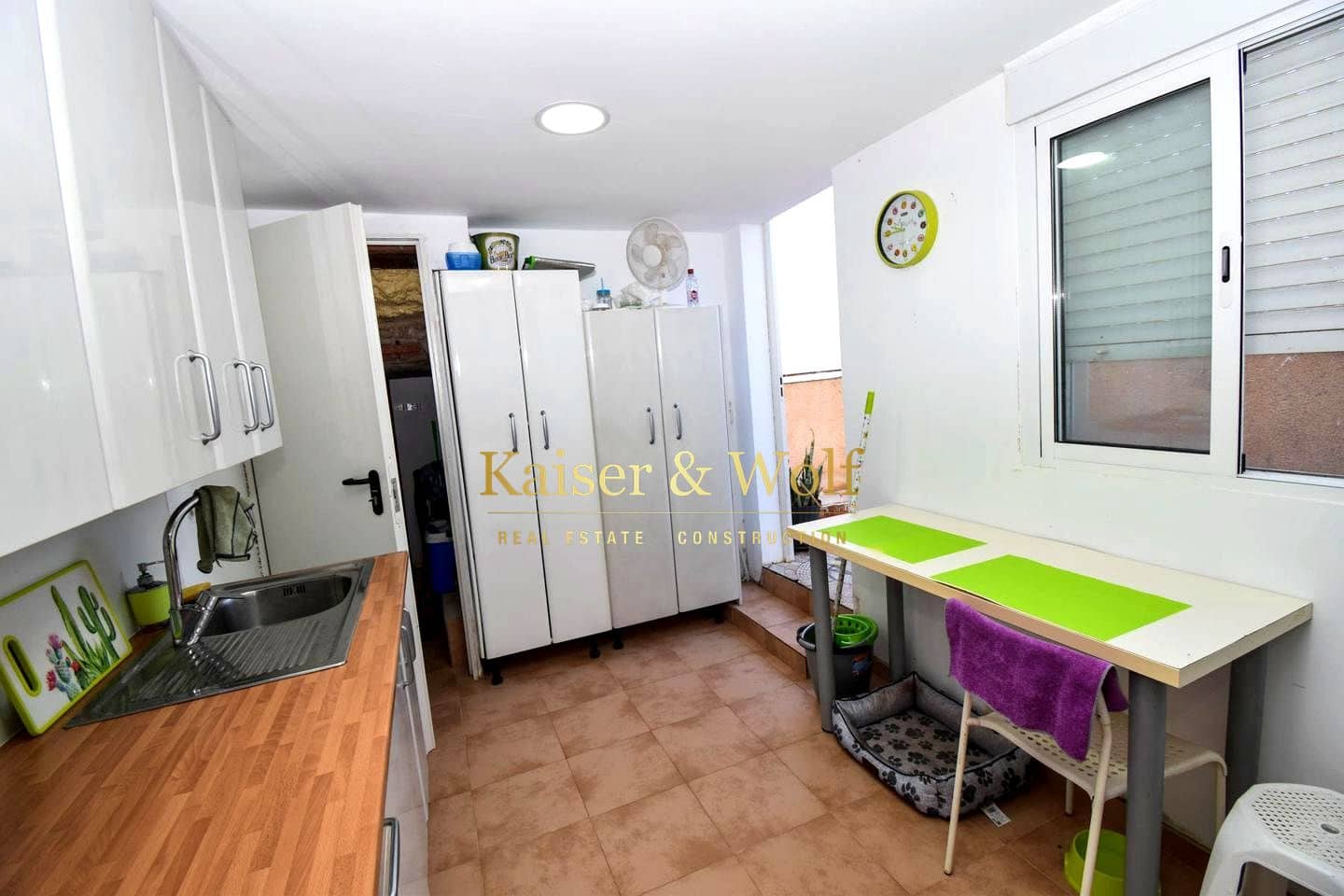 2 soveværelse Bungalow til salg i Gran Alacant - € 178.000 (Ref: 9635104)