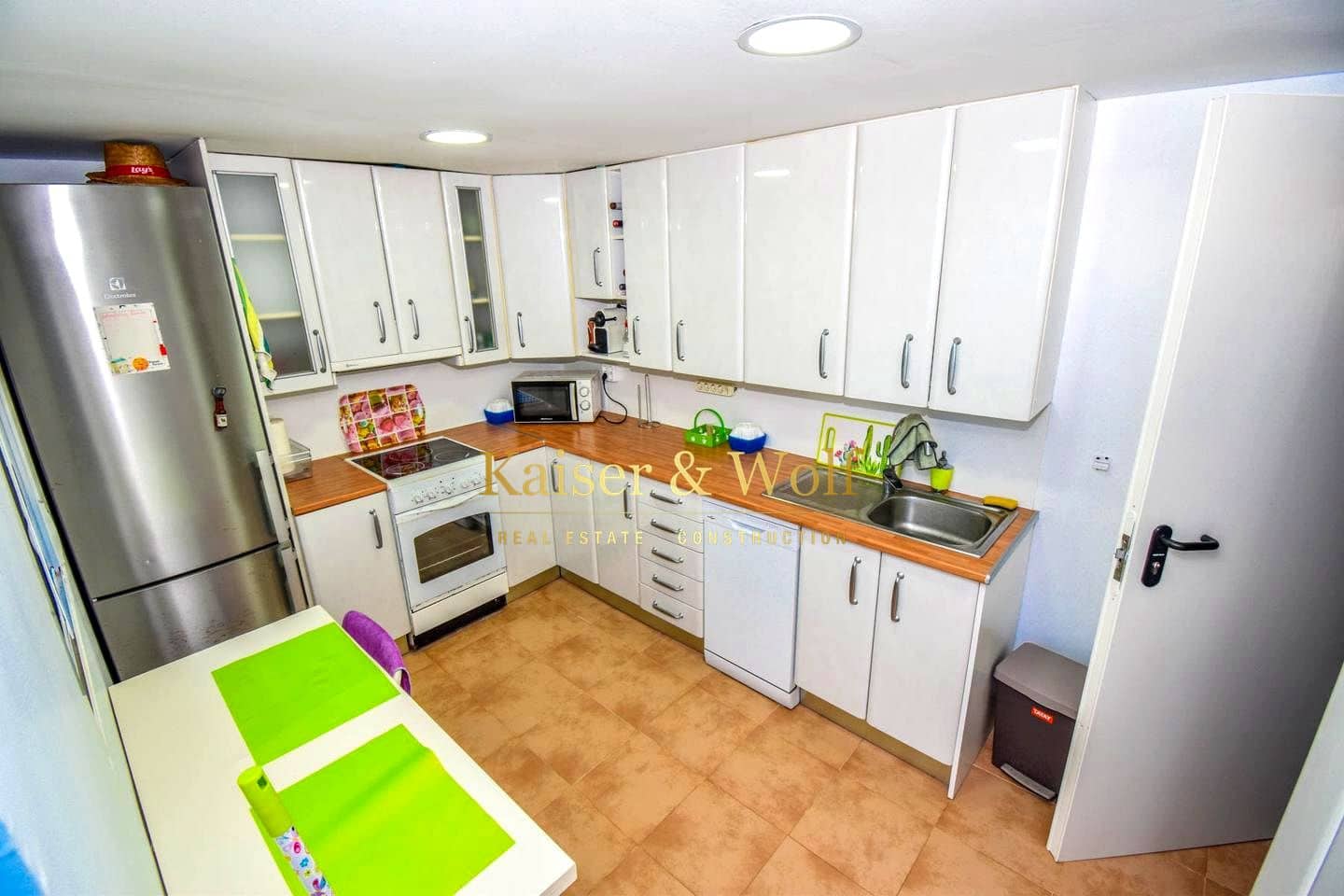 2 soveværelse Bungalow til salg i Gran Alacant - € 178.000 (Ref: 9635104)