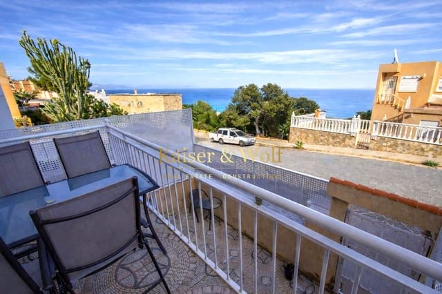 2 soveværelse Bungalow til salg i Panorama - Sierramar, Santa Pola - € 178.000 (Ref: 9635104)