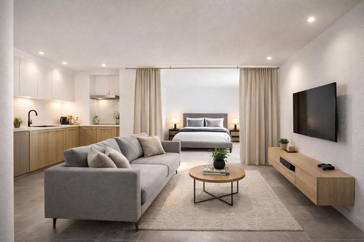 2 bedroom Bungalow for sale in Gran Alacant - € 178,000 (Ref: 9635104)