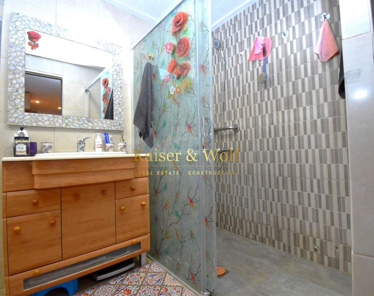 2 soveværelse Finca/Landehus til salg i Daimes med swimmingpool garage - € 250.000 (Ref: 9638028)