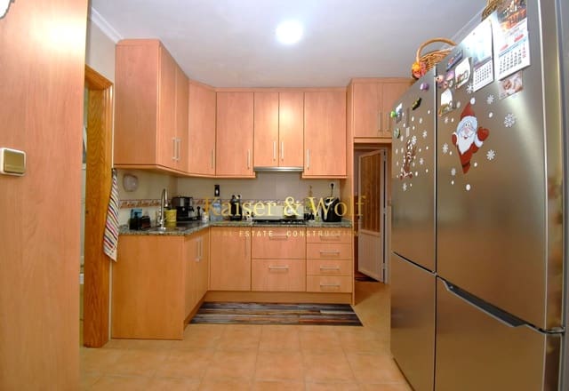 2 soveværelse Finca/Landehus til salg i Daimes, Elche / Elx med swimmingpool garage - € 250.000 (Ref: 9638028)