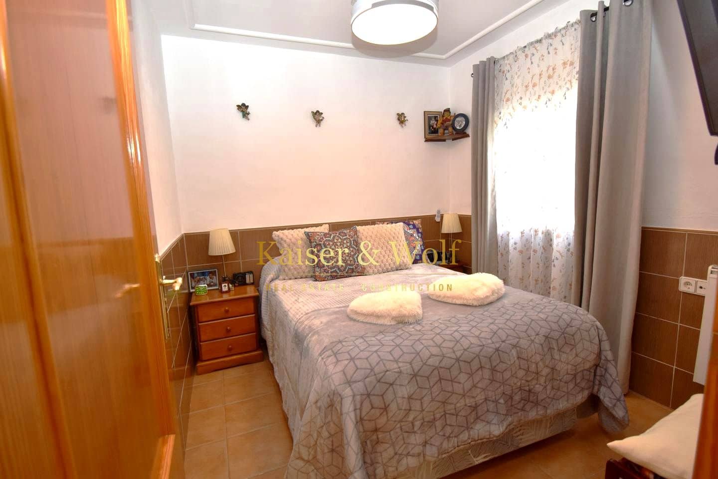 2 soveværelse Finca/Landehus til salg i Daimes med swimmingpool garage - € 250.000 (Ref: 9638028)