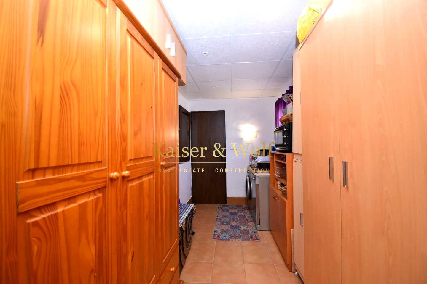 2 soveværelse Finca/Landehus til salg i Daimes med swimmingpool garage - € 250.000 (Ref: 9638028)